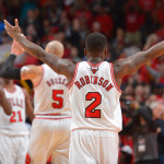 Heart In The Windy City